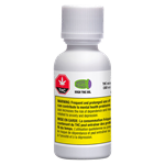 Mood Ring - High THC Oil - 30ml